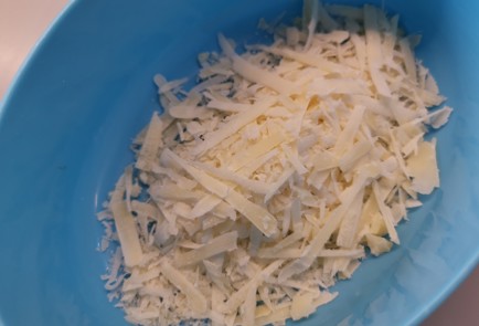 Фото шага рецепта Курица с лисичками на сковороде 186842 шаг 15