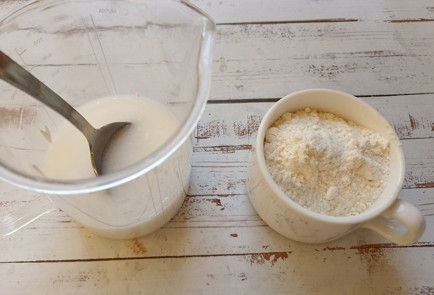 Фото шага рецепта Куриная грудка с болгарским перцем 190967 шаг 6