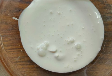 Фото шага рецепта Курица с помидорами и ананасами в духовке 191242 шаг 7  