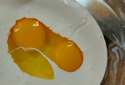 Фото шага рецепта Курица с помидорами и ананасами в духовке 191242 шаг 8  