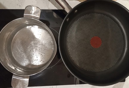 Фото шага рецепта Кислосладкая курица покитайски с рисом 191509 шаг 5  