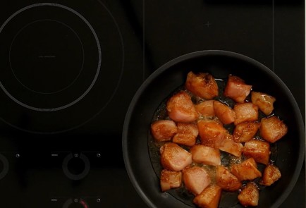 Фото шага рецепта Курица терияки 125574 шаг 7  