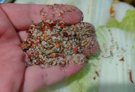 Фото шага рецепта Курица тушеная с овощами 188008 шаг 15