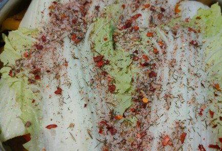 Фото шага рецепта Курица тушеная с овощами 188008 шаг 16