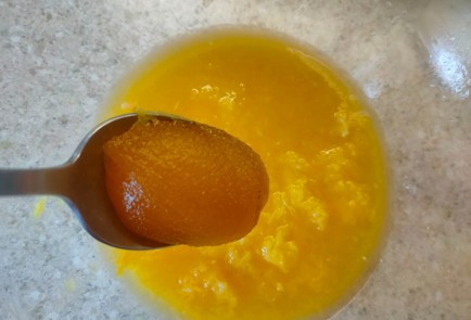 Фото шага рецепта Курица в апельсиновом соусе 191310 шаг 5  