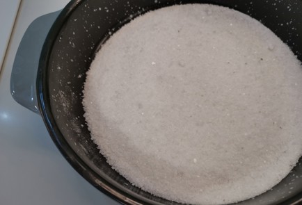 Фото шага рецепта Курица в цитрусовоимбирном маринаде 176199 шаг 7  