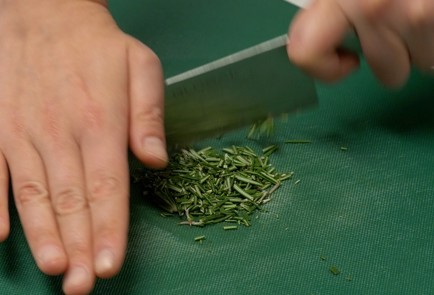 Фото шага рецепта Курица в духовке 140234 шаг 1  