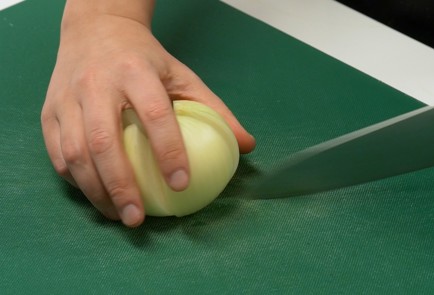 Фото шага рецепта Курица в духовке 140234 шаг 8  