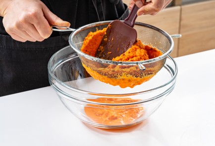 Фото шага рецепта Курица в облепиховом маринаде 39432 шаг 2  