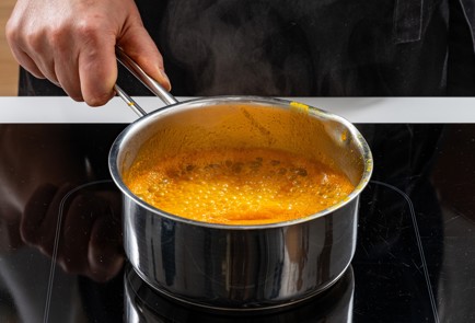 Фото шага рецепта Курица в облепиховом маринаде 39432 шаг 7  