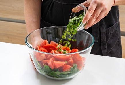 Фото шага рецепта Курица в облепиховом маринаде 39432 шаг 8  