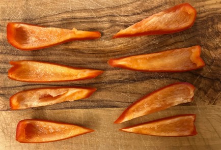 Фото шага рецепта Курица в остром томатном соусе 175110 шаг 7  