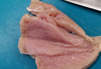 Фото шага рецепта Курица в пикантном горчичном маринаде 151989 шаг 1  