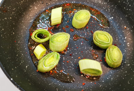 Фото шага рецепта Курица в пикантном горчичном маринаде 151989 шаг 5  