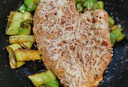 Фото шага рецепта Курица в пикантном горчичном маринаде 151989 шаг 7  