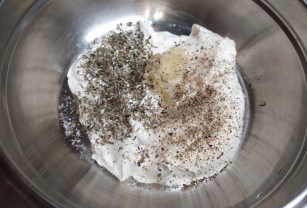 Фото шага рецепта Курица в сливочном соусе 188847 шаг 7