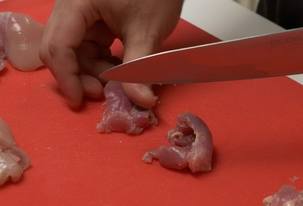 Фото шага рецепта Курица в соевом соусе 140469 шаг 1  