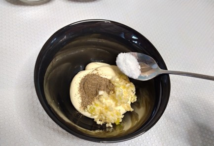 Фото шага рецепта Куриная грудка с помидорами и сыром 187842 шаг 4  