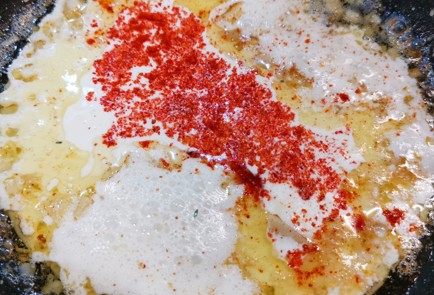 Фото шага рецепта Куриная грудка в азиатском стиле 175509 шаг 11  