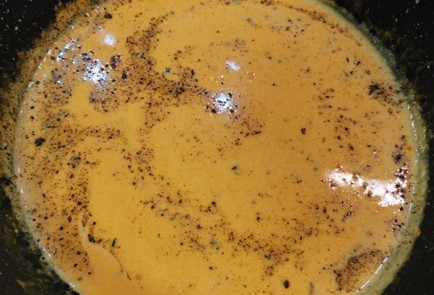 Фото шага рецепта Куриная грудка в азиатском стиле 175509 шаг 14  