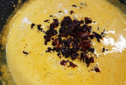 Фото шага рецепта Куриная грудка в азиатском стиле 175509 шаг 15  