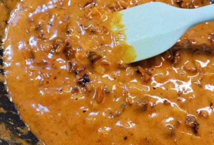 Фото шага рецепта Куриная грудка в азиатском стиле 175509 шаг 17  