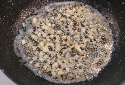 Фото шага рецепта Куриная грудка в азиатском стиле 175509 шаг 9  