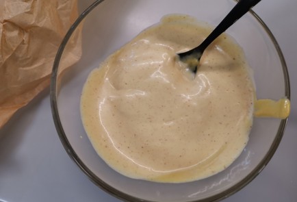 Фото шага рецепта Куриная грудка в духовке 188775 шаг 7  