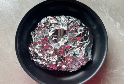 Фото шага рецепта Куриная грудка в духовке 190017 шаг 8  