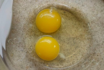 Фото шага рецепта Куриная грудка в кляре 191130 шаг 3  