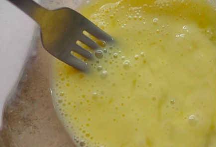 Фото шага рецепта Куриная грудка в кляре 191130 шаг 4  