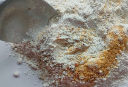 Фото шага рецепта Куриная грудка в кляре 191130 шаг 8  