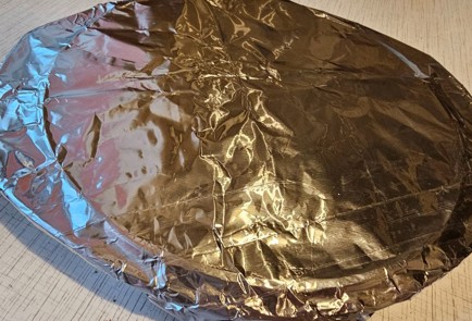 Фото шага рецепта Куриная ножка запеченная в приправе из кайенского перца 175083 шаг 9