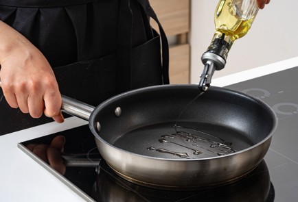 Фото шага рецепта Куриная печень в специях 175900 шаг 6  