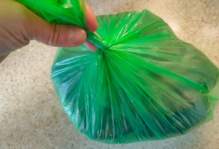 Фото шага рецепта Куриная печень в панировке 191455 шаг 5  