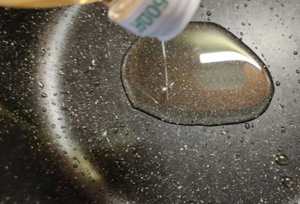 Фото шага рецепта Куриная печень в панировке 191455 шаг 7  