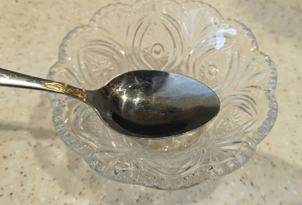 Фото шага рецепта Куриное филе на гриле 191378 шаг 4  