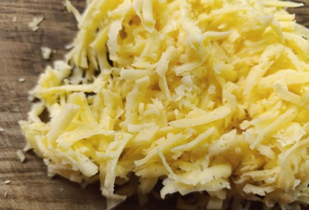 Фото шага рецепта Куриное филе пофранцузски с персиками 190857 шаг 15