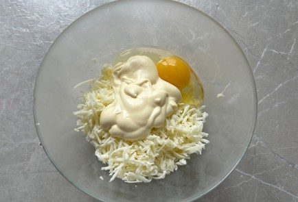 Фото шага рецепта Куриное филе с ананасами 190808 шаг 6  