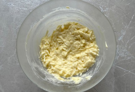 Фото шага рецепта Куриное филе с ананасами 190808 шаг 7  