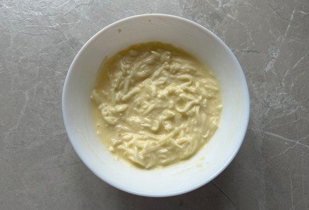 Фото шага рецепта Куриное филе в духовке 189378 шаг 7  