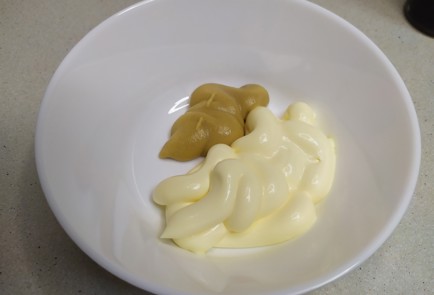 Фото шага рецепта Куриные бедра с горчицей 191158 шаг 2  