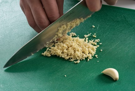 Фото шага рецепта Куриные бедра в азиатской глазури 140338 шаг 3  