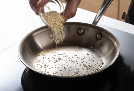 Фото шага рецепта Куриные бедра в азиатской глазури 140338 шаг 8  