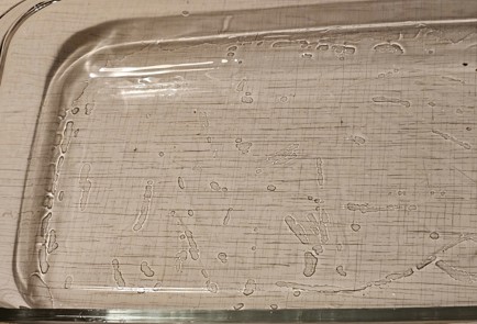 Фото шага рецепта Куриные бедра в духовке в фольге 190853 шаг 7