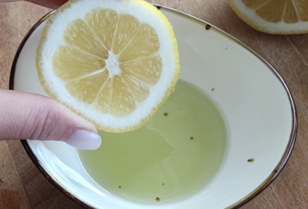 Фото шага рецепта Куриные бедрышки гриль 173658 шаг 6  