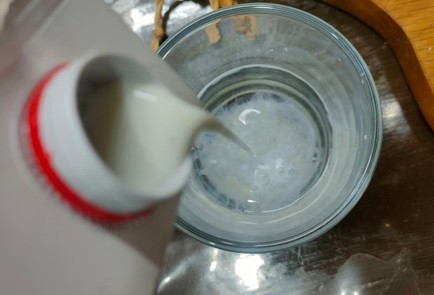 Фото шага рецепта Куриные кармашки с начинкой из овощей и сыра 175456 шаг 17  