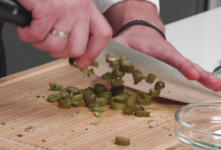 Фото шага рецепта Куриные котлеты с гречкой поцарски 187844 шаг 12