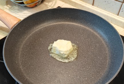 Фото шага рецепта Куриные котлеты с кабачком и шампиньонами 175140 шаг 8  