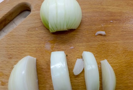 Фото шага рецепта Куриные котлеты с кабачком и укропом 186800 шаг 3  